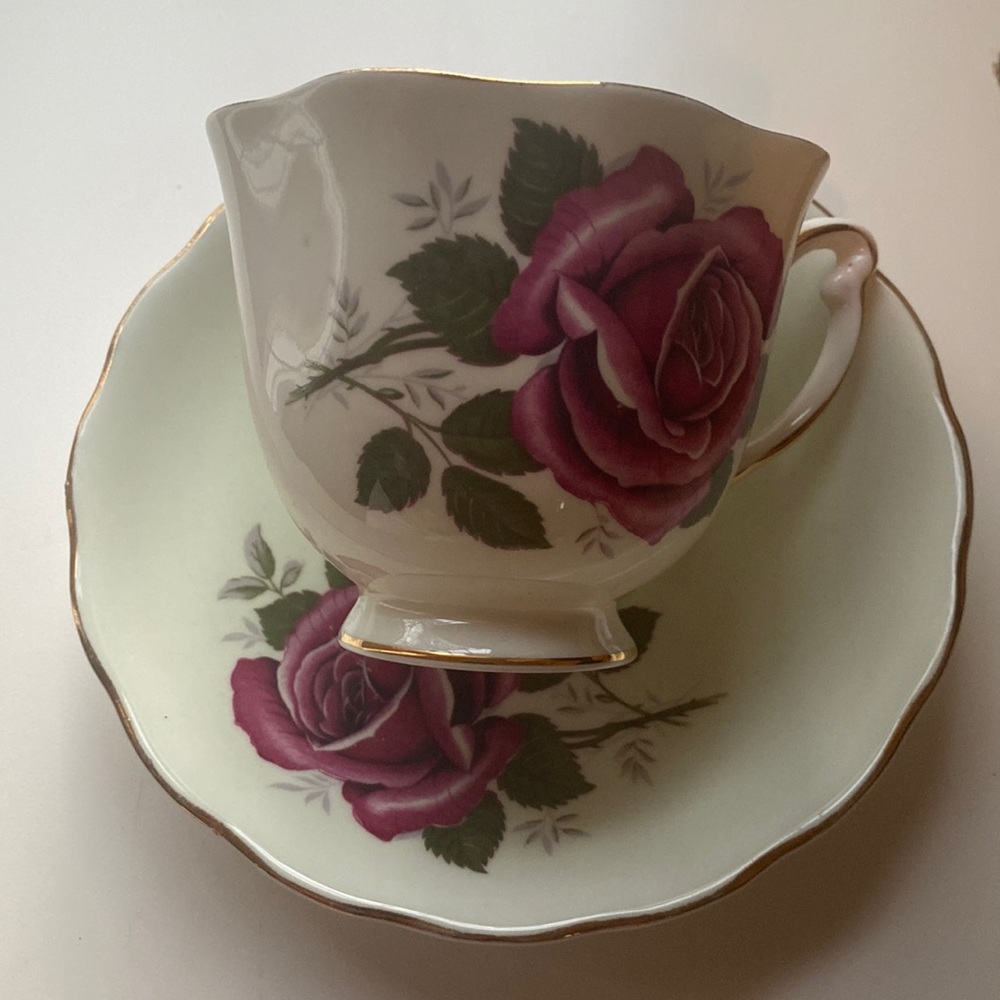 Super cute cup Cololough made in England